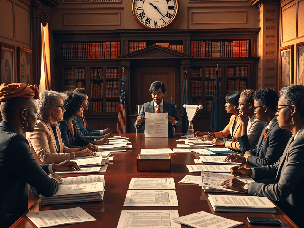 The power of&nbsp;precedent