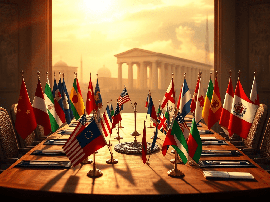 The strength behind every trade&nbsp;agreement