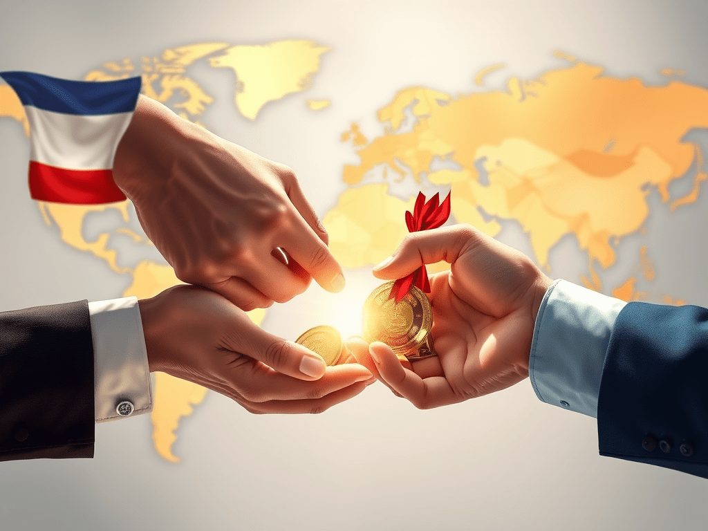 Reciprocity: The trade negotiator’s game changer