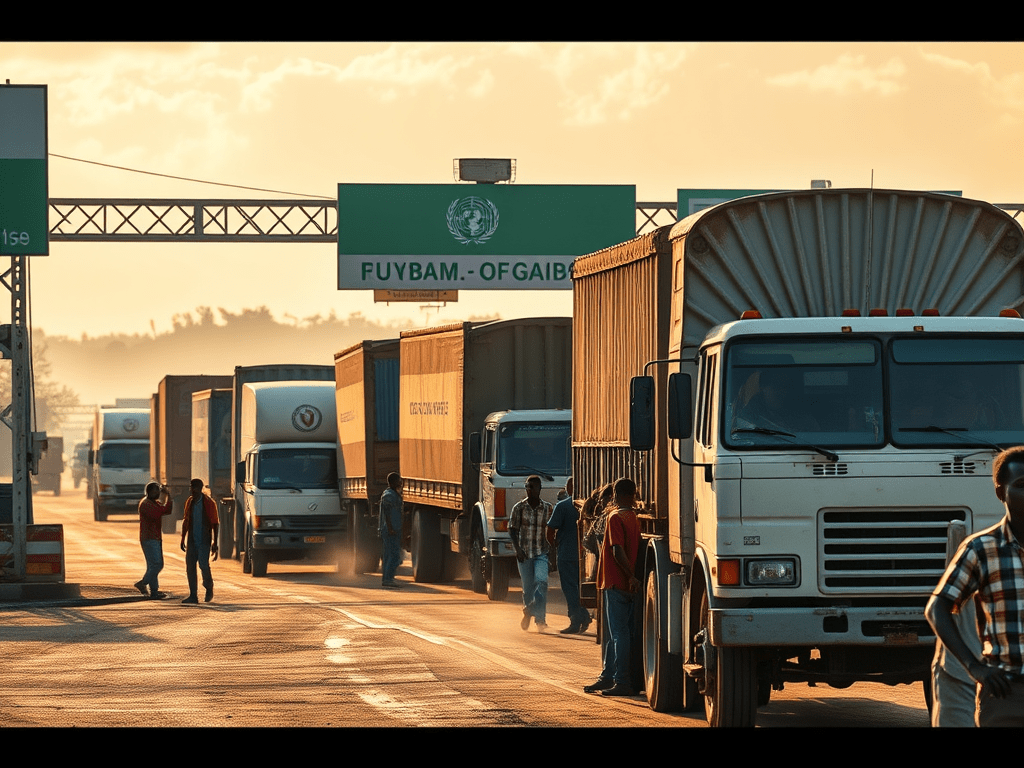 The Kitchen and the Table: Why Trade Policy Looks Good on Paper but Fails in Practice