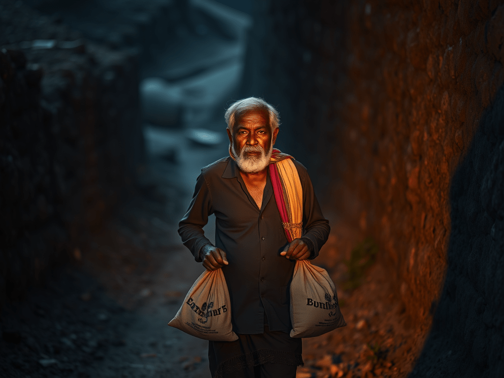 Tata Nambi’s story: What Policy owes every&nbsp;citizen