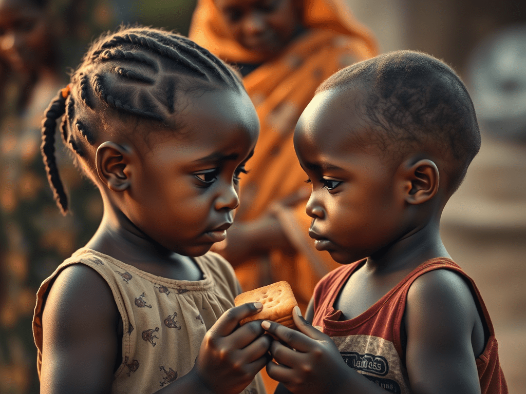 The three-year-old who taught me Trade&nbsp;Policy