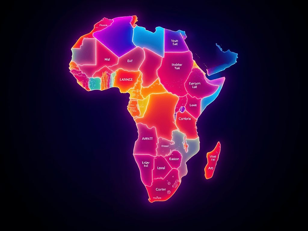 Africa’s Trade Policy: Adapting to Global Changes