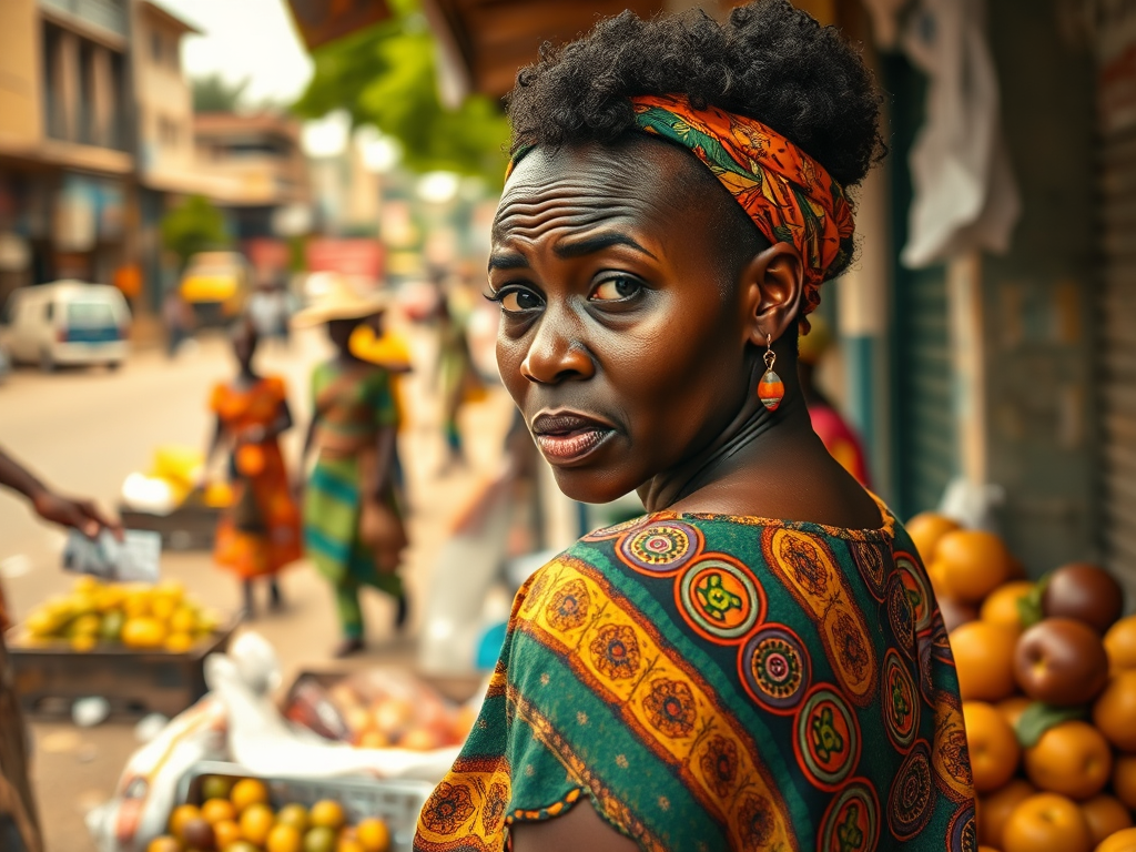 Ssalongo the rider: The cost of development and order